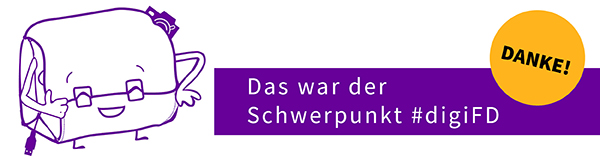 Logo und Grafik: Lene Kieberl, cc-by
