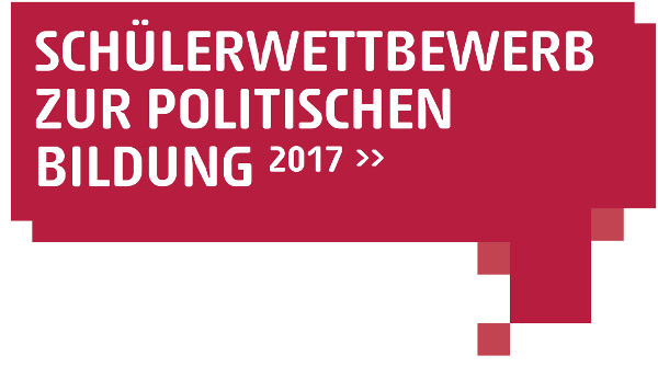 Logo: Zentrum polis – Politik Lernen in der Schule