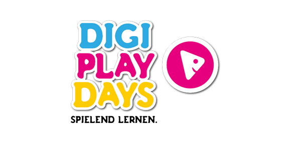 Bild: digi play days