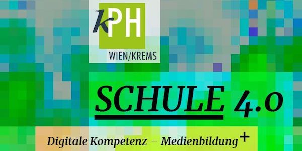 Logo: KPH Campus Krems-Mitterau