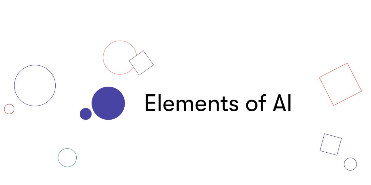 Elements of IA
