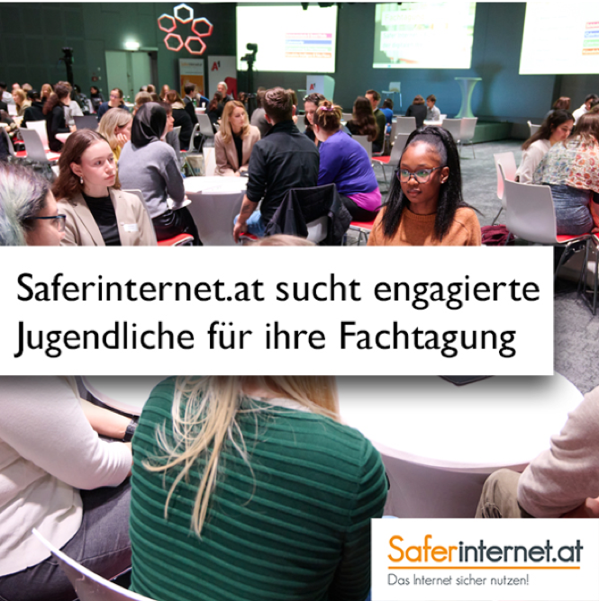 Bild: Saferinternet.at