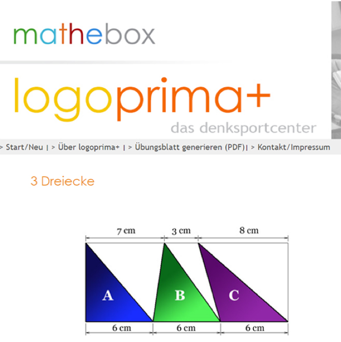 Bild: mathebox