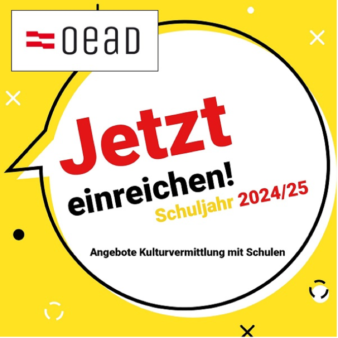 Bild: OeAD